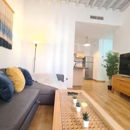 Centrico Apartamento En Málaga Extérieur photo