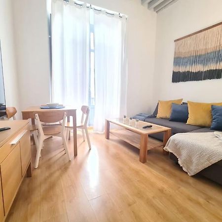 Centrico Apartamento En Málaga Extérieur photo