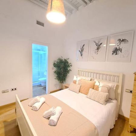 Centrico Apartamento En Málaga Extérieur photo