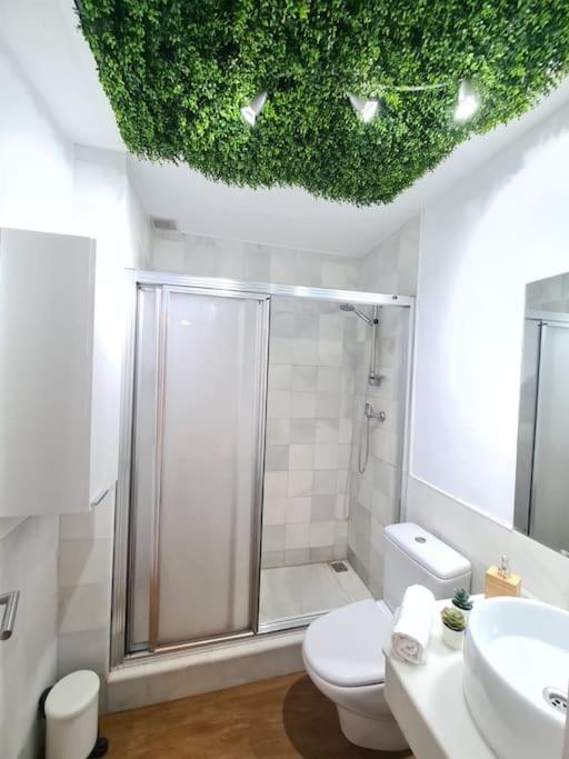 Centrico Apartamento En Málaga Extérieur photo